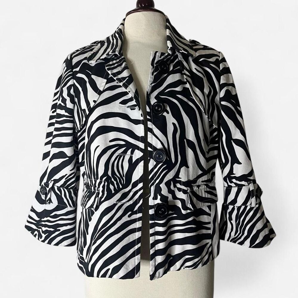 Unbranded Women's multi Jacket